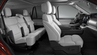 2027 Ford Expedition® Internal Image 1